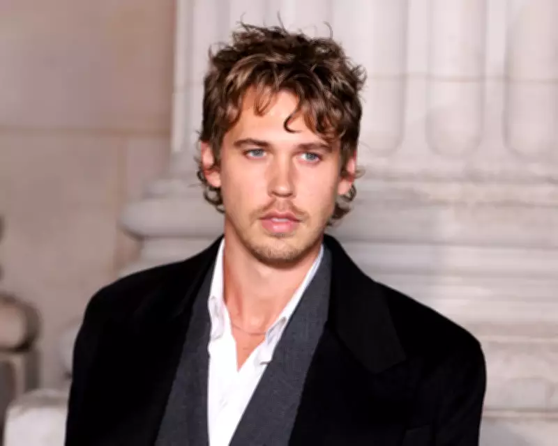Austin Butler to Portray Lance Armstrong in Major Hollywood Biopic