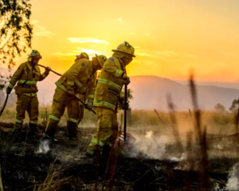 Australia Launches AusAlert: Smartphone Sirens for Major Disaster Warnings