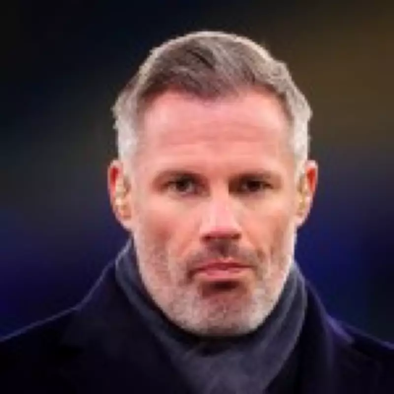 Carragher Slams Delap's Chelsea Move as 'Bad Decision' After £30m Transfer