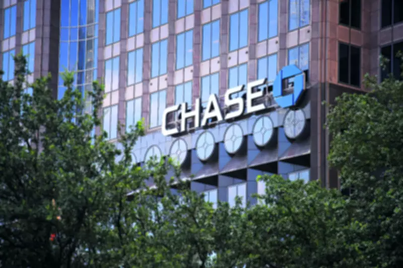 Chase Launches UK Insurance Bundle as JP Morgan Expands Retail Footprint