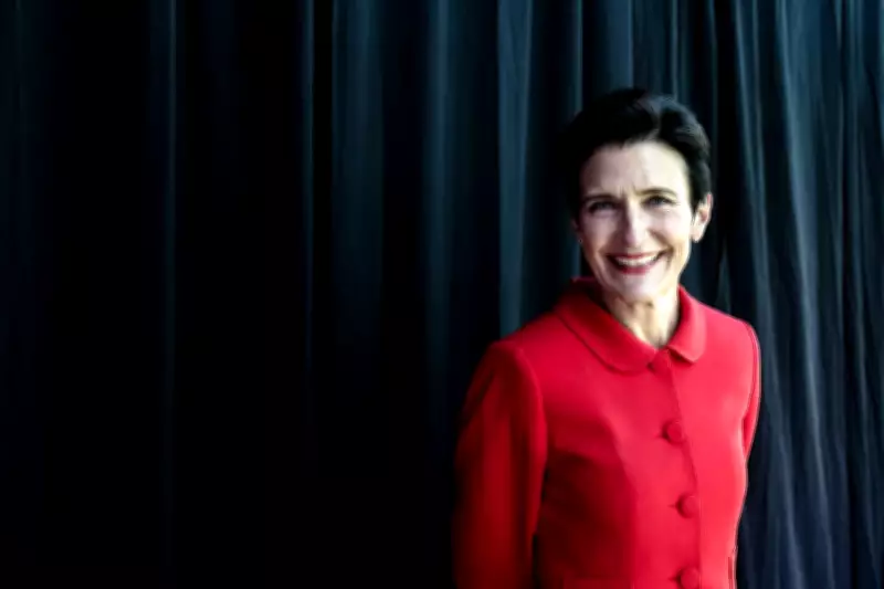 Citigroup CEO Jane Fraser's Compensation Climbs to $42 Million