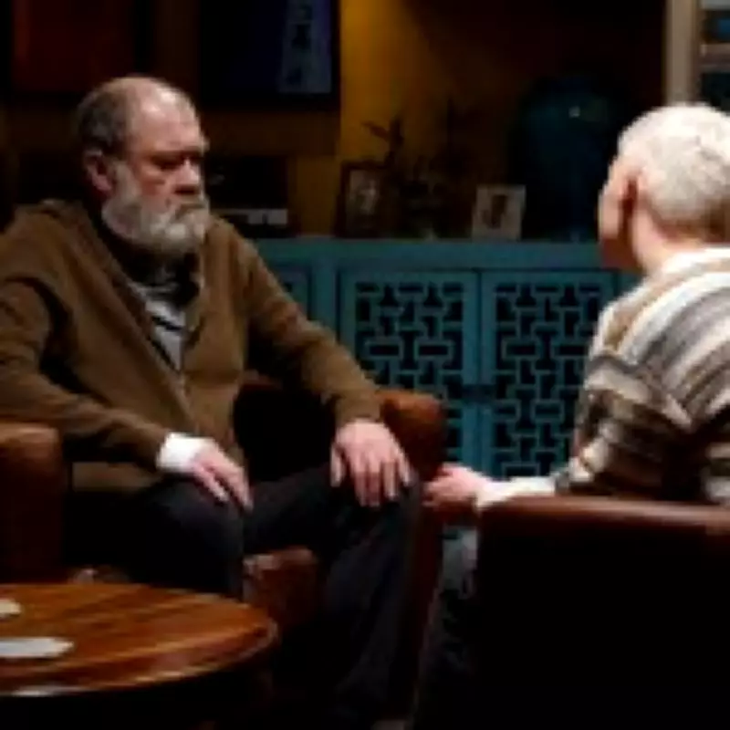 Emmerdale's Bear Wolf Faces Police Investigation After Confessing to Murder