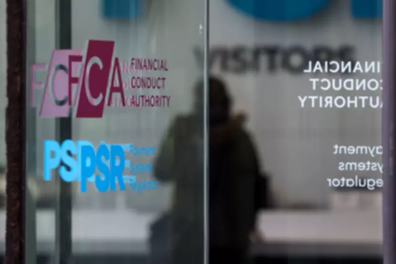 FCA Makes Only Two Staff Redundant After Scrapping Payments Systems Regulator
