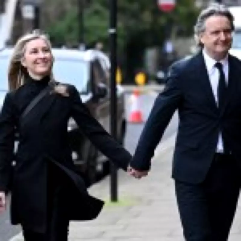 Fiona Phillips' Alzheimer's Fog Lifted by Kate McCann's Touching Letter