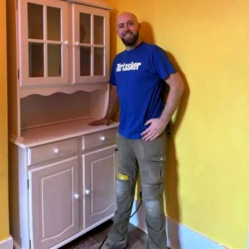 Former City Worker Earns £50k Assembling Furniture After Career Change