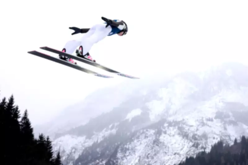 From Podium to Profit: Why Winter Olympians Excel as City Entrepreneurs