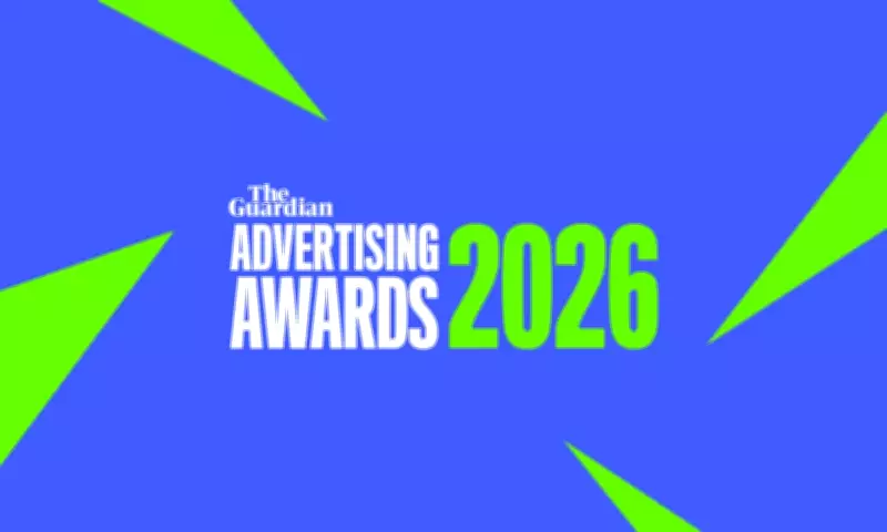 Guardian Advertising Awards 2026 Return with New Categories