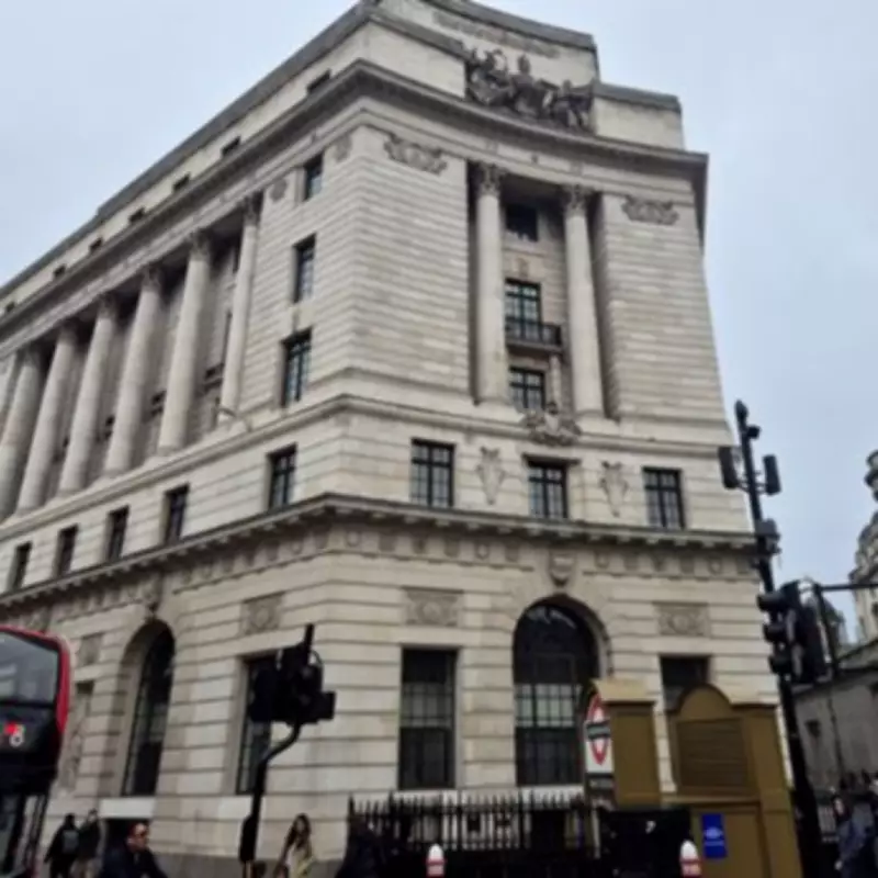 Historic London Bank to Transform into 304-Room Capsule Hotel
