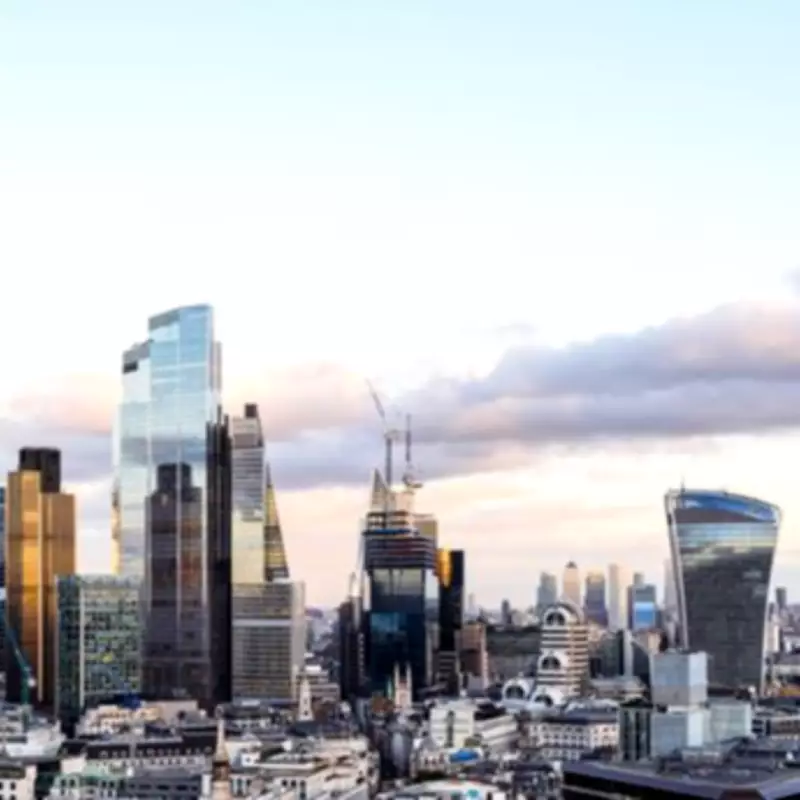 London Skyscraper Rules May Allow Towers Outside Designated Zones