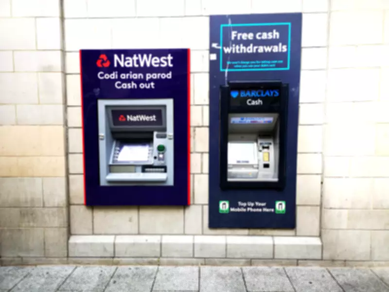 Major Banks Re-Enter Wealth Management After Years of Retreat