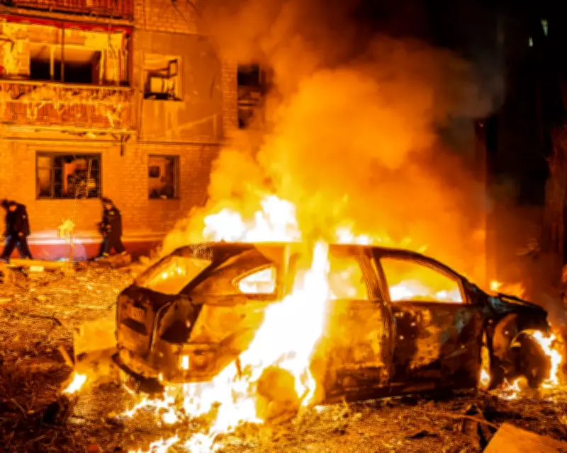 Marco Rubio Meets Zelenskyy in Munich Amid Ukraine War Discussions