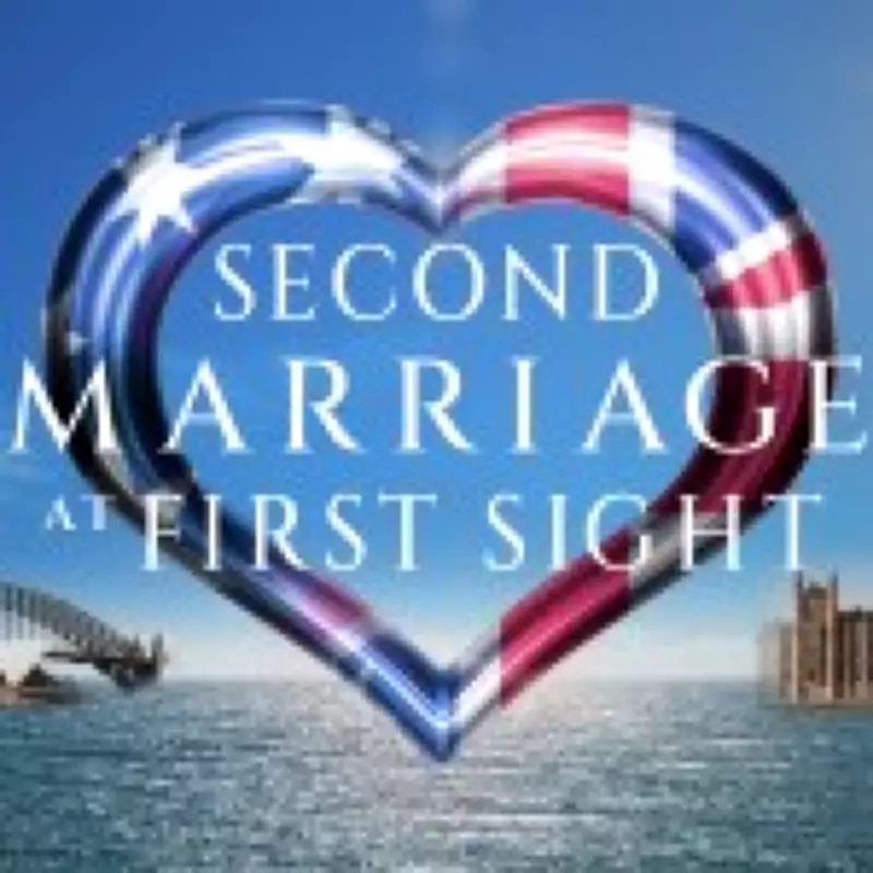 Married At First Sight UK-Australia Crossover Promises Unhinged Second Chance Romance