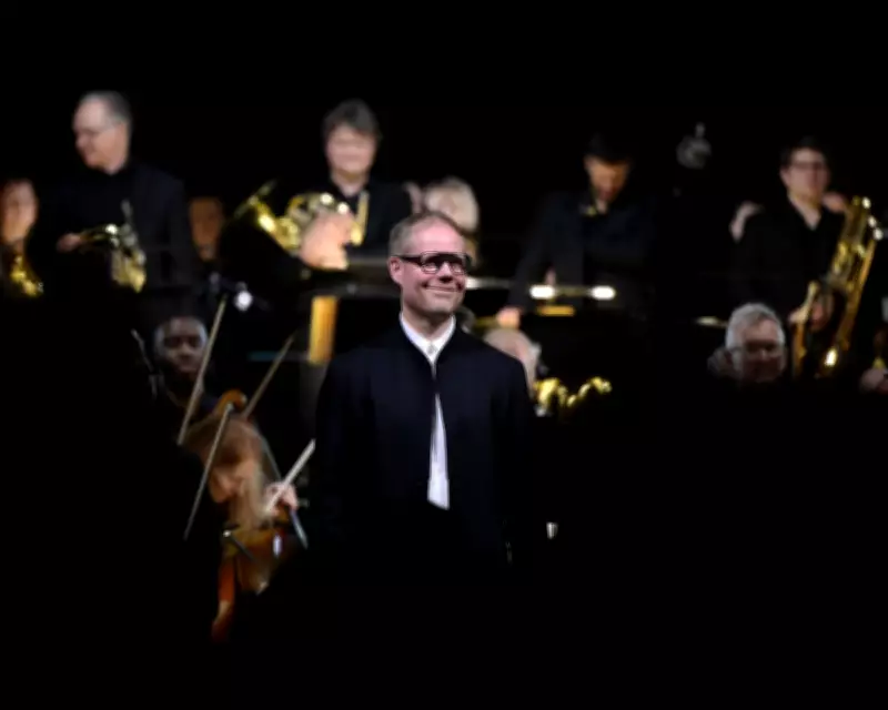 Max Richter's First Oscar Nomination for Hamnet Score