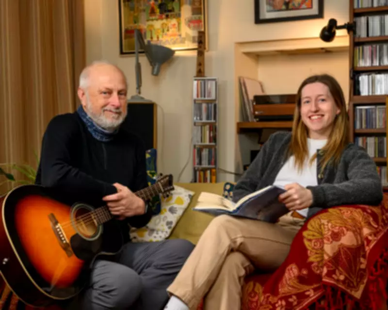 Multigenerational Flatmates Surge in Britain Amid Housing Crisis