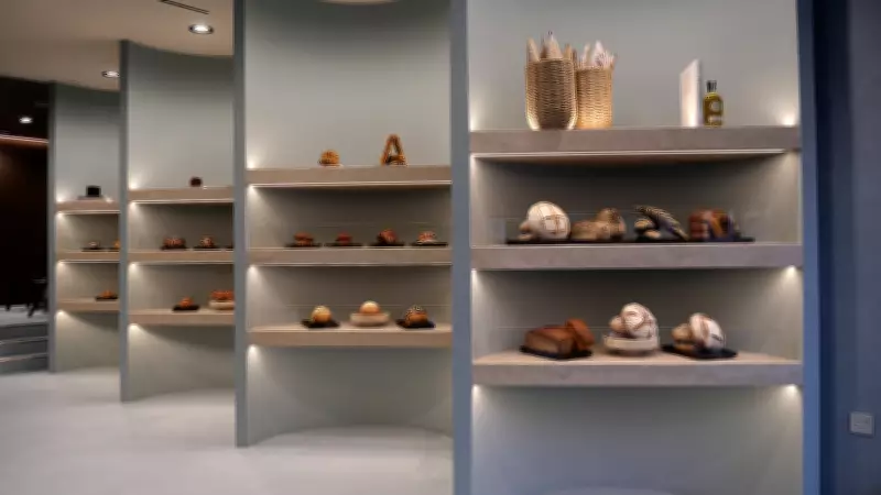 Parisian Gluten-Free Bakery Copains Expands with Second London Location in Islington