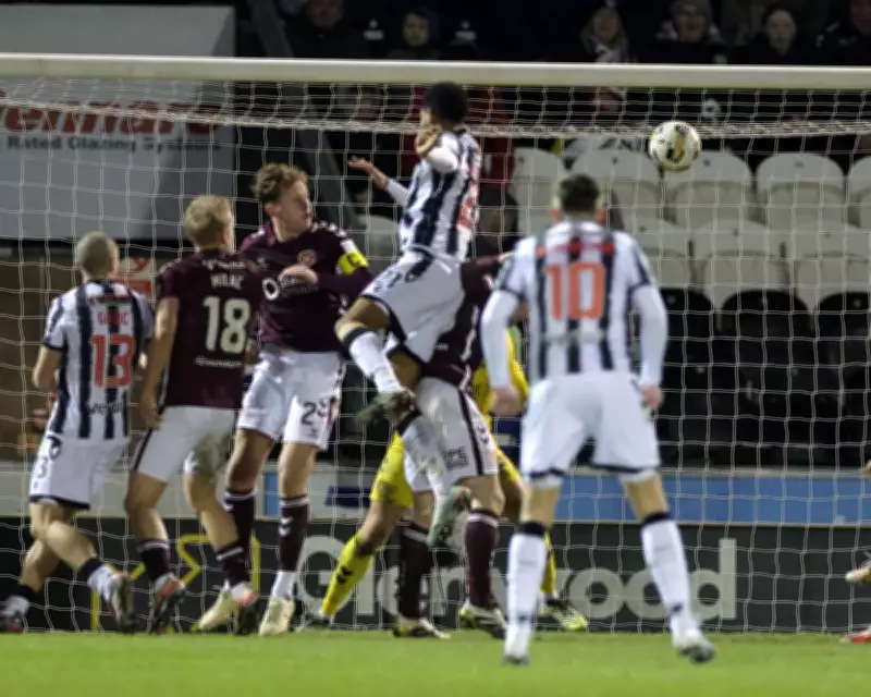 Scottish Premiership Roundup: Hearts, St Mirren, Celtic, Rangers Results
