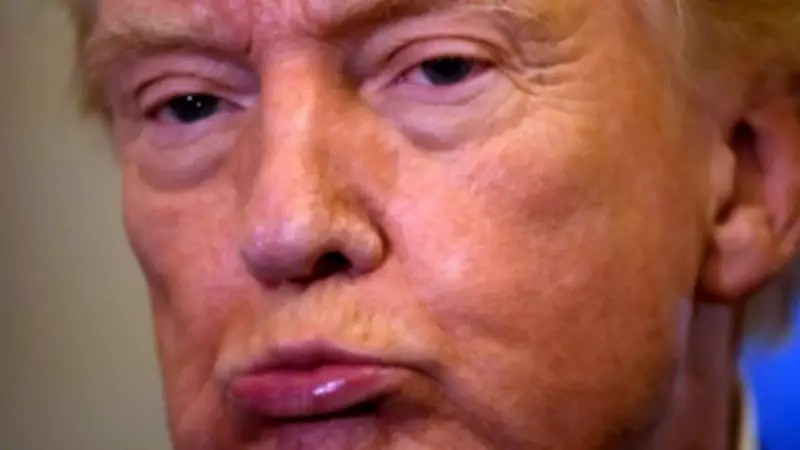 Sky Presenter Reflects on Trump's Racist Obama Video Post