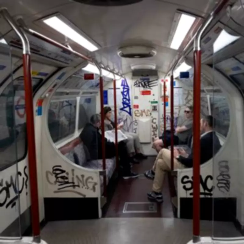 TfL's 2026 Upgrade Plan: New Trains for Bakerloo, Piccadilly, DLR, and More