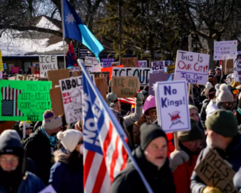 The Danger of Reactionary Centrism in Post-Trump America