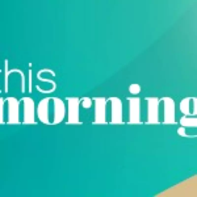 This Morning Star Sam Thompson Left 'Shaking' After Brutal ITV Feedback Session