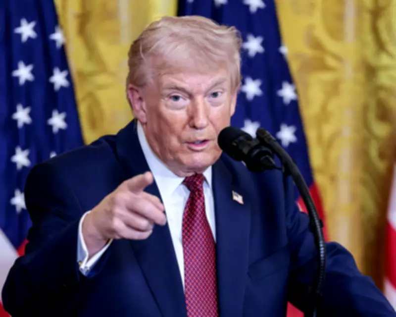 Trump Administration Plans to Scale Back Metal Tariffs Amid Economic Concerns