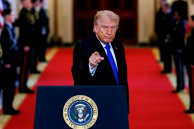 Trump's Iran Strike Decision to Be Guided by Kushner and Witkoff's Advice