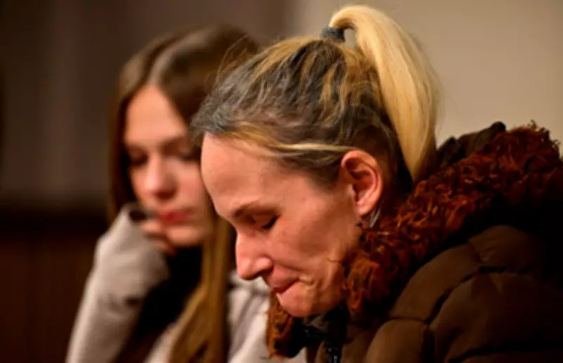 Tumbler Ridge Shooting Victims Honored in Canada