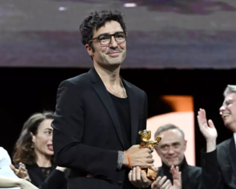 Turkish Drama 'Yellow Letters' Wins Golden Bear at Berlin Film Festival