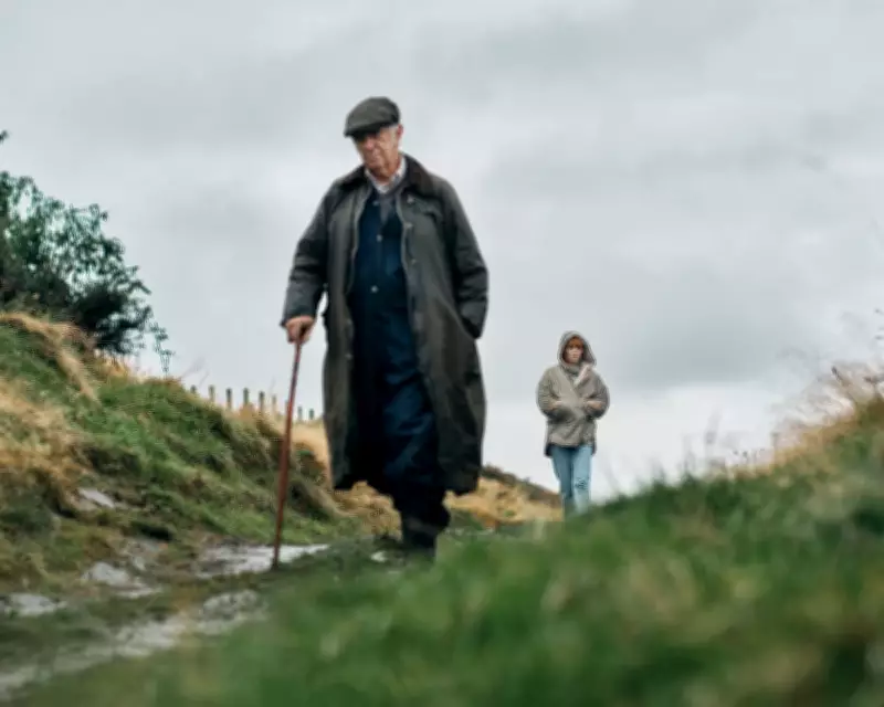 Under Salt Marsh: A Gripping Drama of Secrets and Suspense