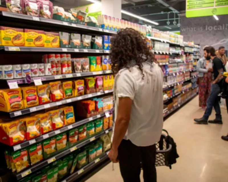 US Inflation Drops to 2.4% in January Amid Trump Tariff Aftermath