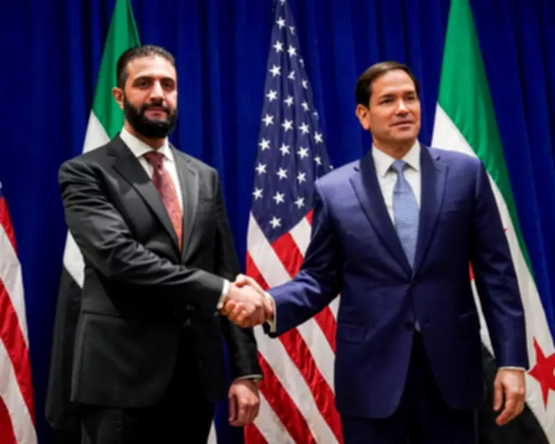 US Launches Major Airstrikes on Islamic State Targets in Syria