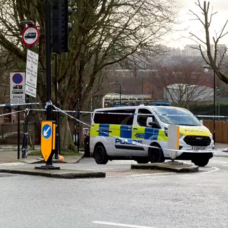 West Hampstead Murder Probe: Suleyman Nuh, 25, Dies After Stabbing