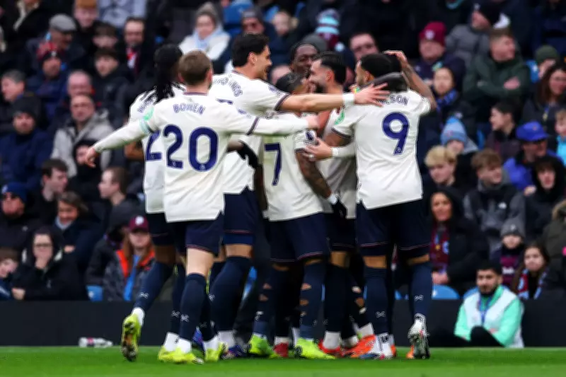 West Ham's Survival Points Target: Opta's Relegation Battle Analysis