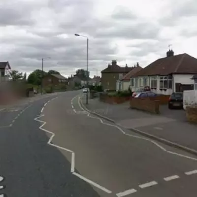 73-Year-Old Woman in Critical Condition After South London Road Crash