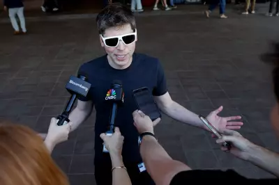 AI Advertising Clash: OpenAI vs Anthropic's Funding Battle