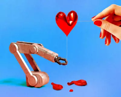 AI Dating Apps Like Fate Spark Concerns Over Lost Human Connection