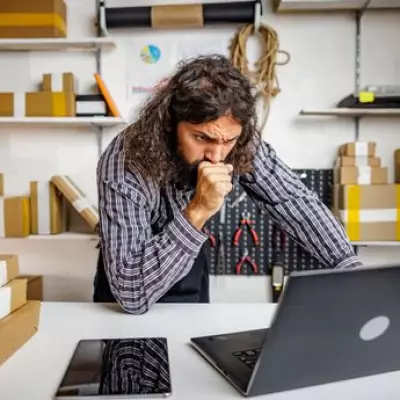 AI-Powered Facebook Scam Targets UK Small Businesses with Fake Reviews