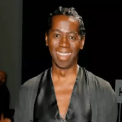 America's Next Top Model Star J Alexander Reveals Stroke Left Him Unable to Walk