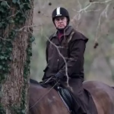 Andrew Mountbatten-Windsor Banned from Horse Riding Amid Investigation