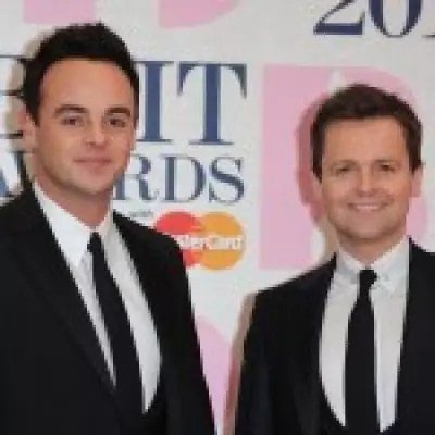 Ant and Dec Vow 'Never Again' to Hosting Brit Awards, Take Swipe at Coldplay