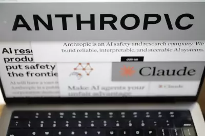 Anthropic's Claude AI Secures Pentagon Contract for Defense Applications