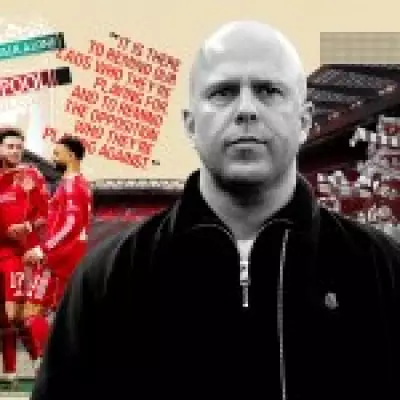 Arne Slot's Managerial Aura Questioned Amid Liverpool's Season Challenges