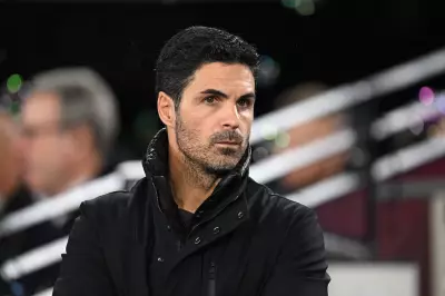 Arsenal Eye Bundesliga Defender Nnamdi Collins Amid Premier League Rival Interest