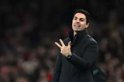 Arsenal's Premier League Title Charge: Points Needed Amid City and Villa Rivalry