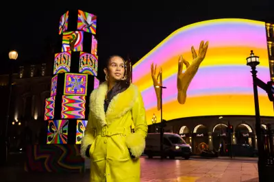 Art After Dark: London's Free Late-Night Cultural Events Illuminate February Evenings