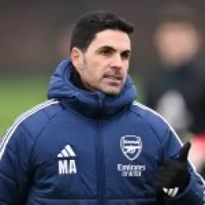 Arteta Urged to Bench Odegaard Against Brentford Despite Fitness Return