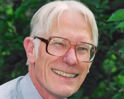 Arthur Stockwin: Oxford's Esteemed Scholar of Japanese Politics Passes