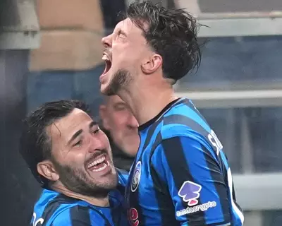 Atalanta Advances to Champions League Last 16 with Dramatic Late Penalty