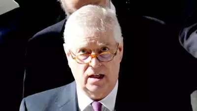 Australia and New Zealand Back Removal of Andrew from Royal Succession Line