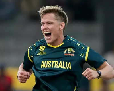 Australia Crushes Ireland in T20 World Cup Opener Despite Marsh Injury